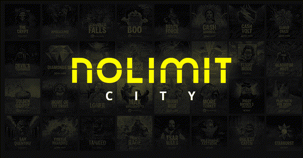 Nolimit City logo