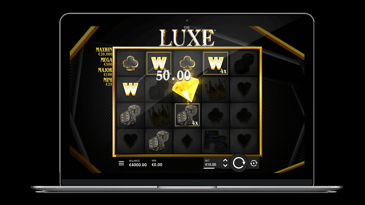 The Luxe