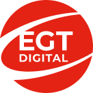 EGT Digital logo