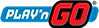 Play'n GO logo