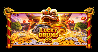 Lucky Drums 88