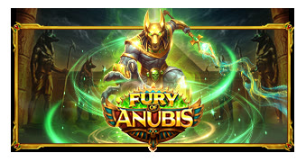 Fury of Anubis