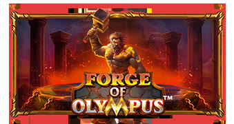 Forge of Olympus