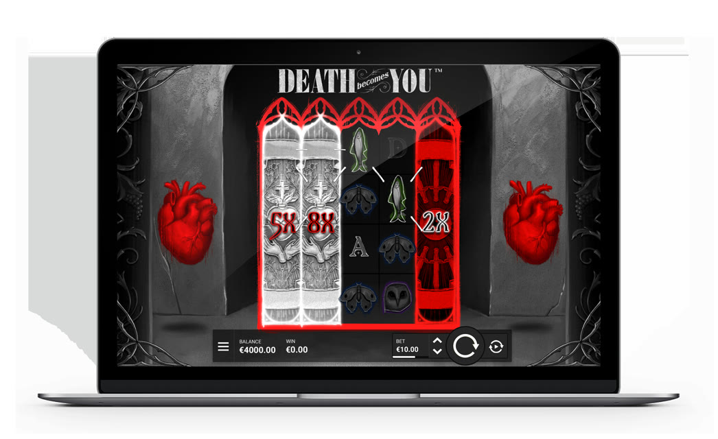 Death Becomes You