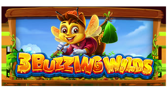 3 Buzzing Wilds