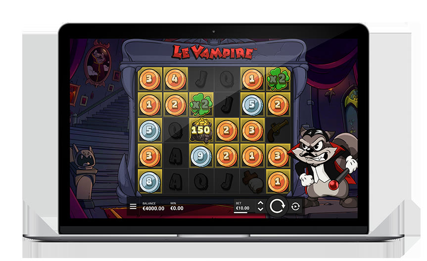 Le Vampire