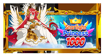 Starlight Princess 1000
