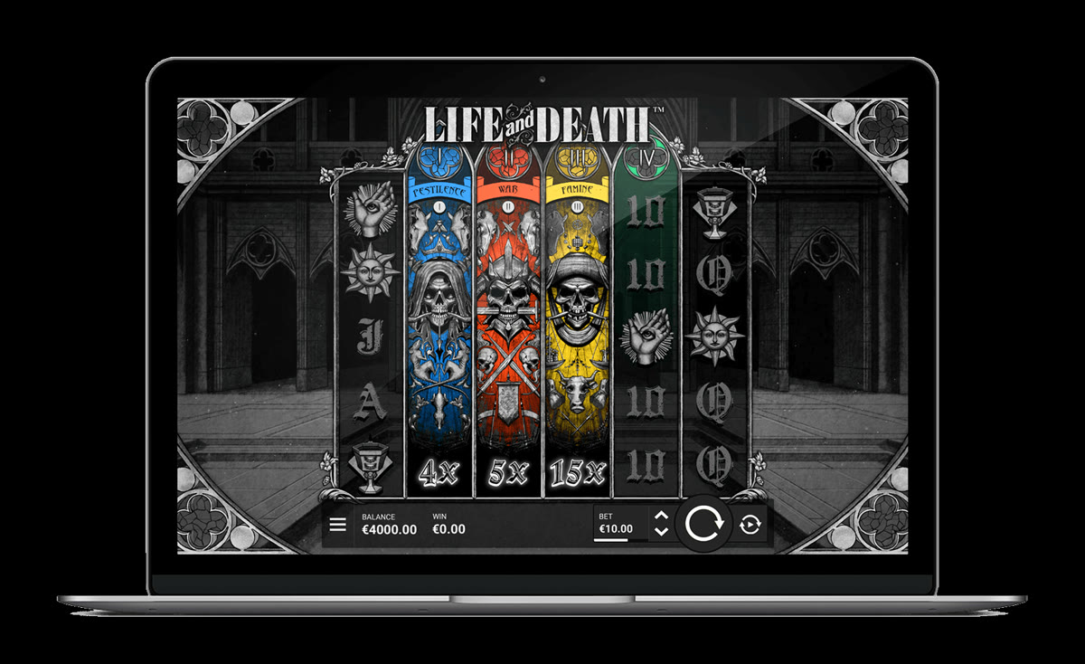 Life and Death