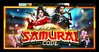 Samurai Code official artwork
