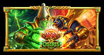 Ra vs Osiris