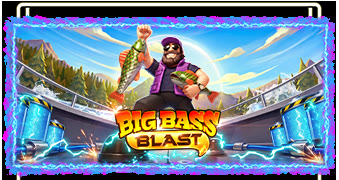 Big Bass Blast