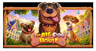 The Big Dog House