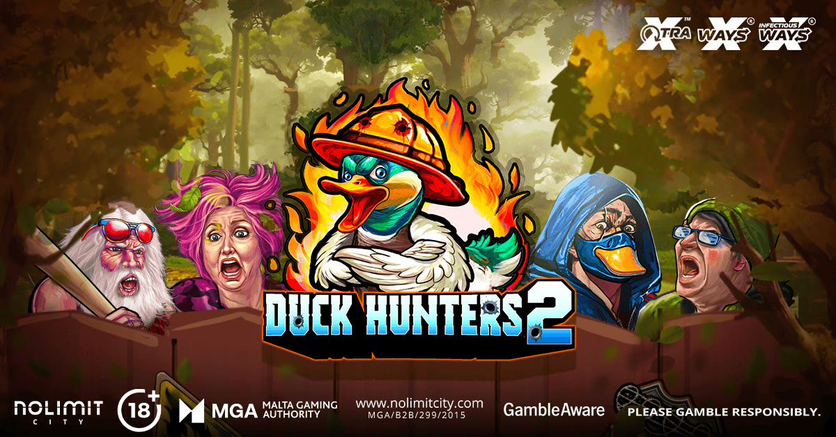 Duck Hunters 2