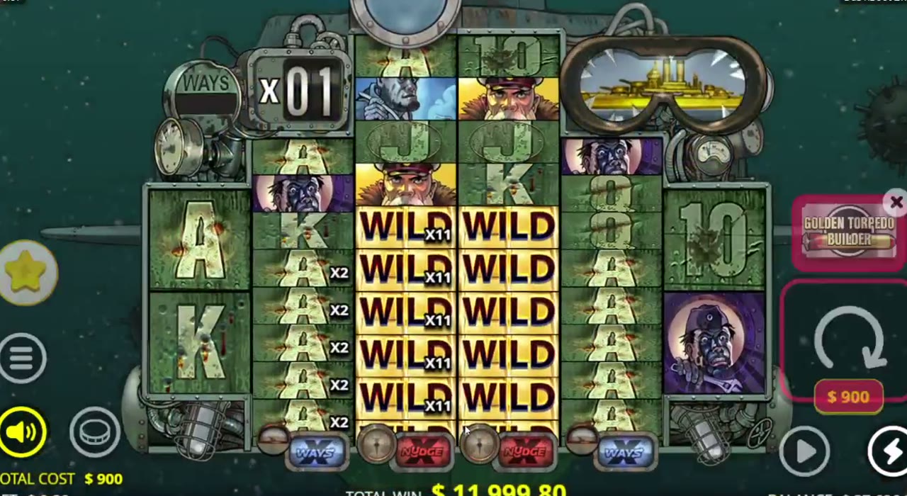 Das xBoot 2wei! game screen