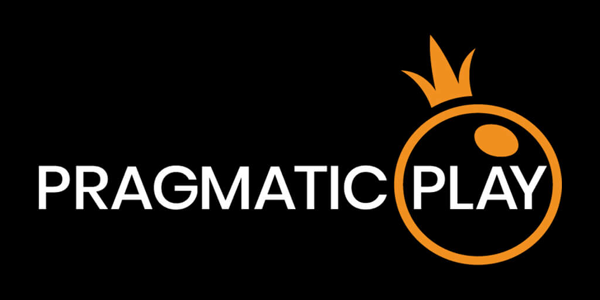 Pragmatic Play logo