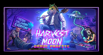 Harvest Moon Grave Profits