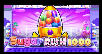 Sugar Rush 1000